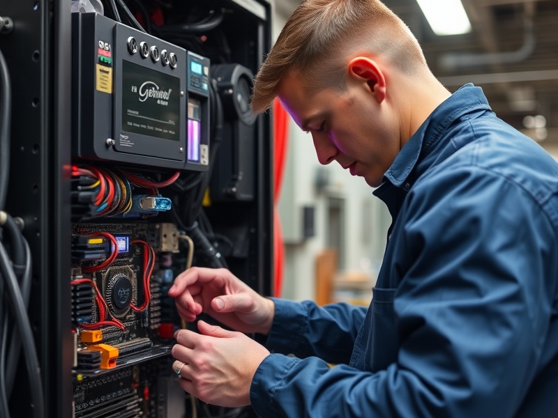 Service Aire Acondicionado Córdoba